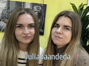 Julianaandeda