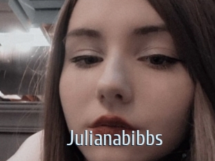 Julianabibbs