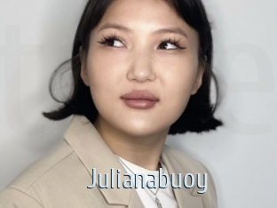 Julianabuoy