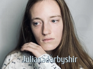 Julianadarbyshir