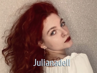 julianadell Ta Model