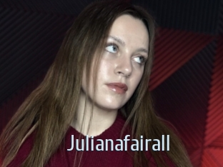 Julianafairall