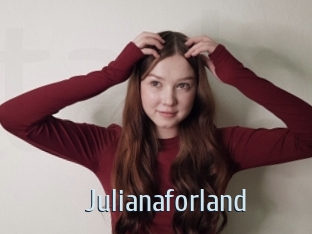 Julianaforland