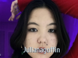 Julianagoffin