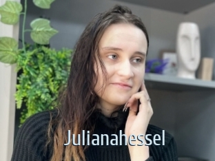 Julianahessel