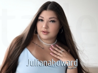 Julianahoward