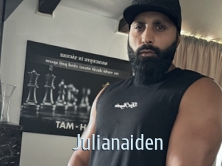 Julianaiden