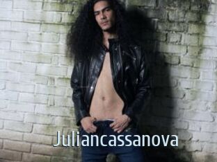 Juliancassanova