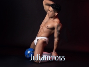 Juliancross