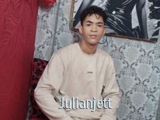 Julianjett