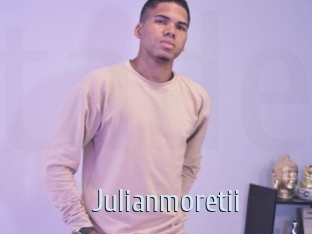 Julianmoretii