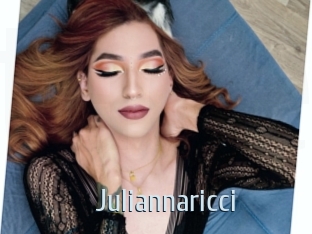 Juliannaricci