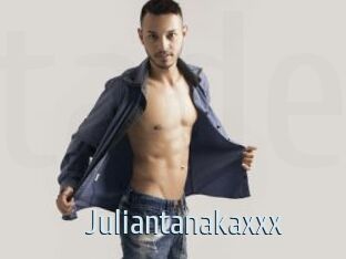 Juliantanakaxxx