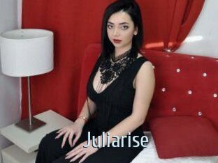 Juliarise