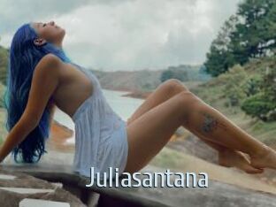 Juliasantana