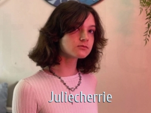 Juliecherrie