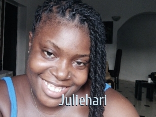 Juliehari