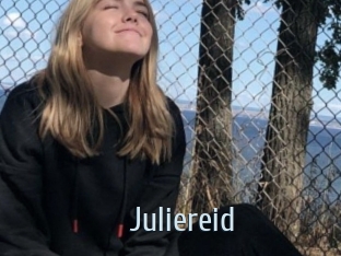 Juliereid