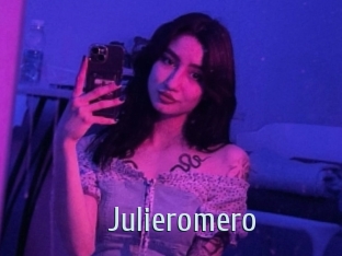 Julieromero
