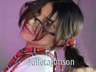 Julietajonson