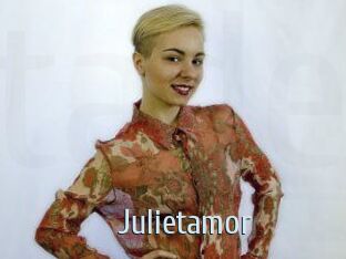 Julietamor