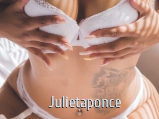 Julietaponce