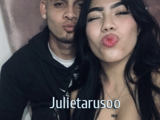 Julietarusoo