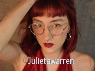 julietawarren Ta Model