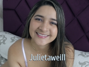 Julietaweill