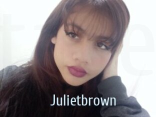 julietbrown Ta Model
