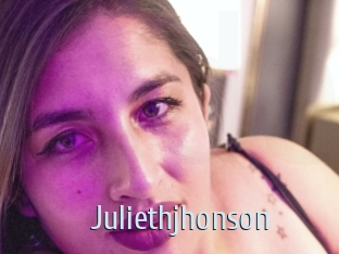 Juliethjhonson