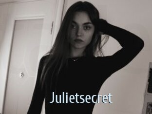 Julietsecret