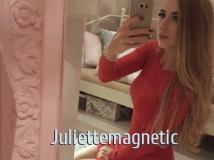 Juliettemagnetic