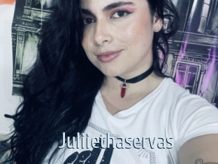 Juliiethaservas