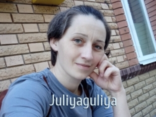 Juliyaguliya