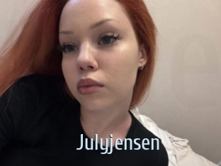 Julyjensen