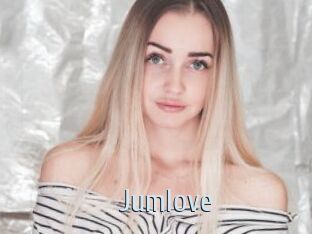 Jumlove
