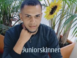 Juniorskinner