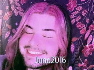 Juno2016