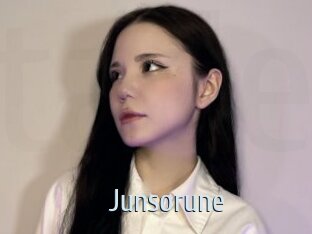 junsorune Ta Model