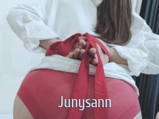 junysann Ta Model
