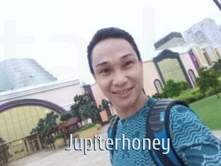 Jupiterhoney