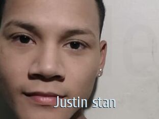 Justin_stan