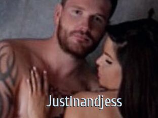 Justinandjess