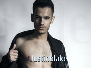 Justinblake