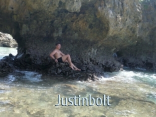 Justinbolt