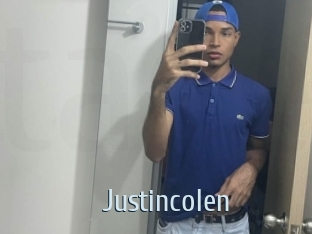 Justincolen