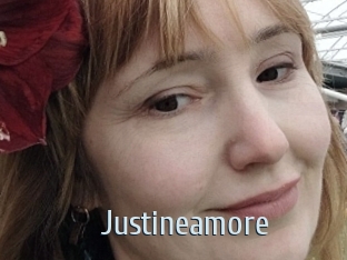 Justineamore