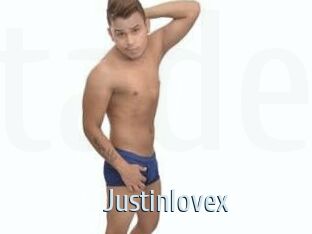 Justinlovex