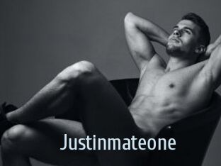 Justinmateone